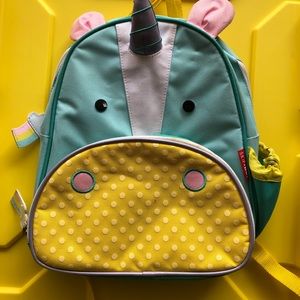 Skiphop Toddler Backpack